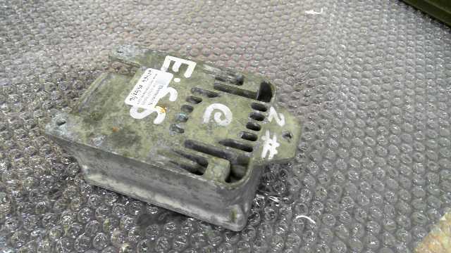BOSCH 0227100008 Ignition
