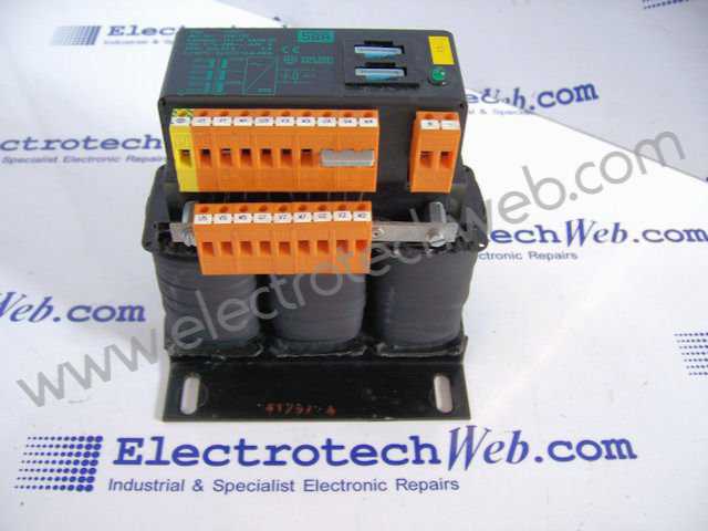 OEM VDE0551 Transformer