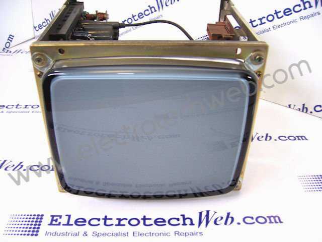 OEM TR9DKYCFA5112007 Monochrome Monitor
