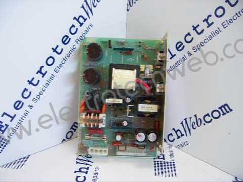 OEM ERX154 Power Supply