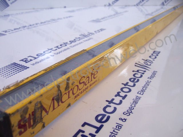 OEM MC4200MC4248RE Light Curtain Receiver