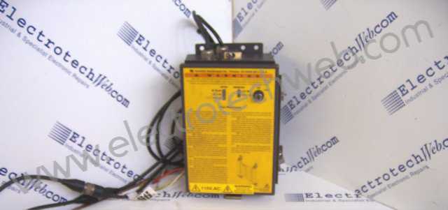 OEM MC42E1AC1 Light Curtain Control