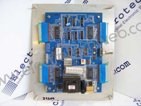 OEM 4152 Keypad Serial