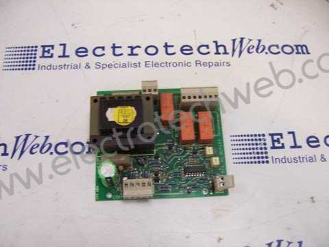 OEM 743936000 Lift control