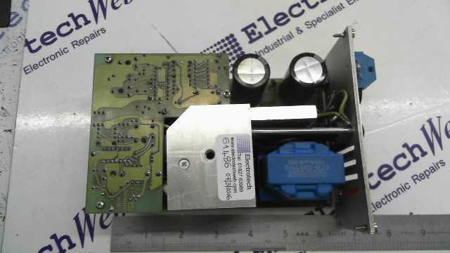 GB SNT411 Power Supply