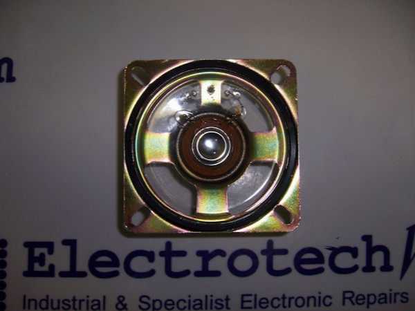 RS RS Components 250-255 Speaker RS 250-255 Speaker