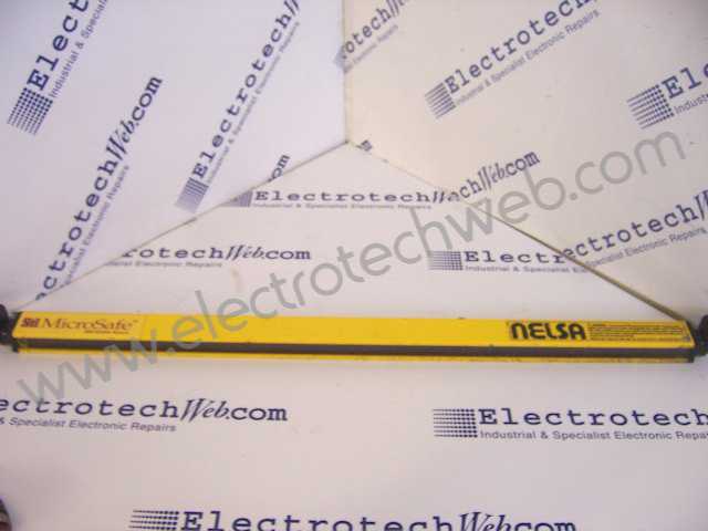OEM MC4224RE Light Curtian Receiver