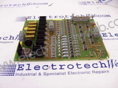 Raskin Socapel 390602EPCB PCB