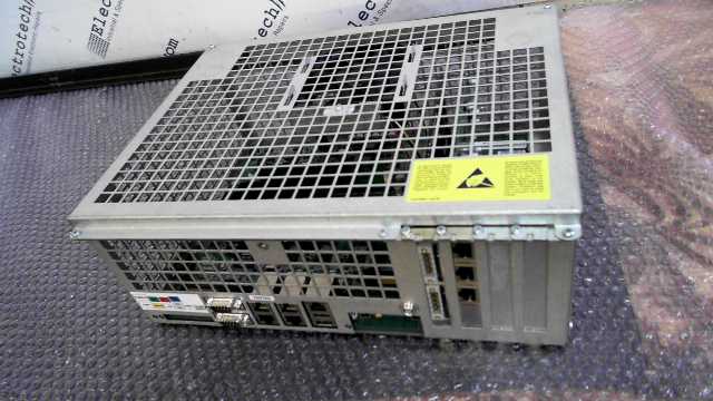 ABB DSQC639 Control Box