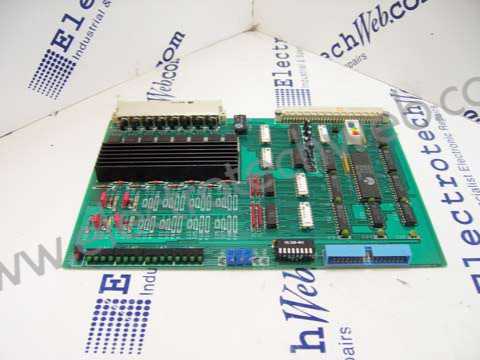 OEM 34757 PCB Boards
