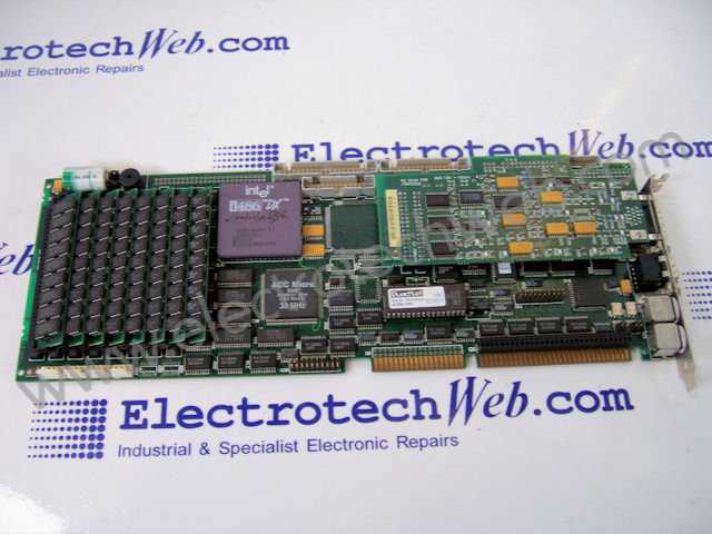 OEM MAT7244DX3332M Embedded PC Card