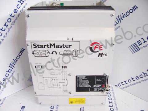 OEM MFE105-IP20 AJ105DXX0XX Soft Start