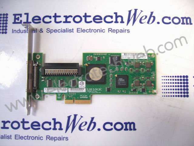 OEM LSI 20320IE - 239090408 Storage Controller