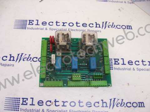 OEM 914147CTR19835 Lift Control PCB