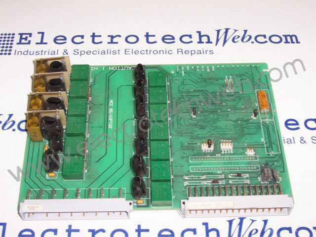 Kone OY376633H02 Lift Board
