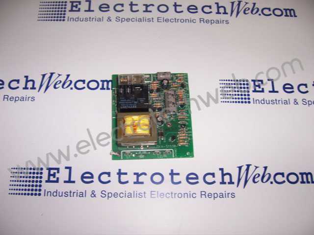 OEM KARM-6424 - 752002MD PCB Control