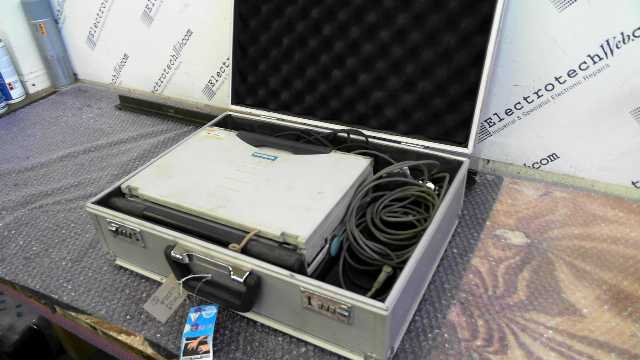 Siemens 6ES7721-0AB00-0BA0 Industrial PC