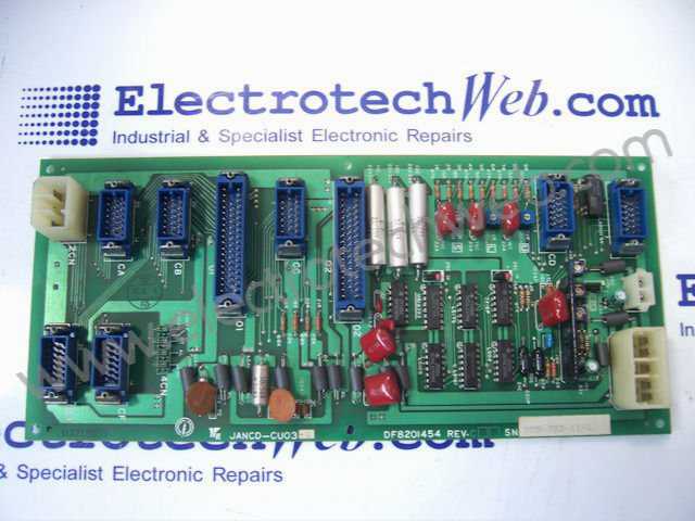 OEM 555-783-11-1/556872-11-12 PCB