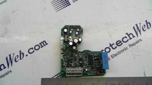 ELO E194573 High Voltage Board