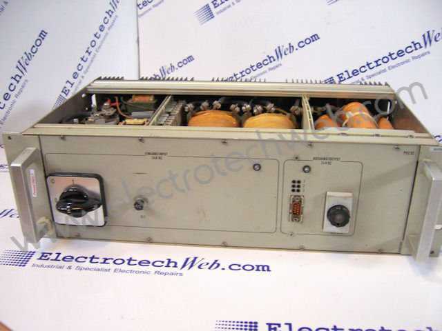 OEM PVZ02PVZ02 Power Supply Unit