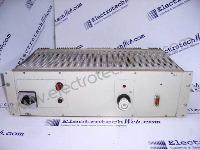 OEM PVZ01PVZ01 AC Power Supply Unit
