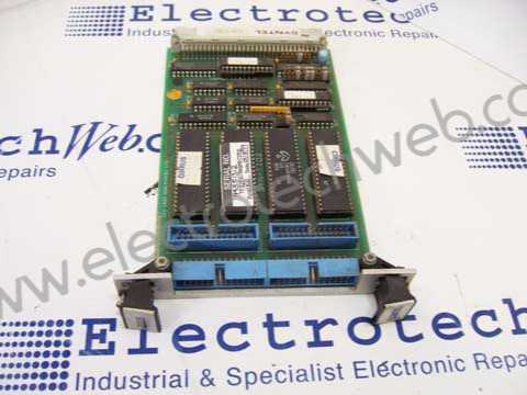 OEM SYN-T102 (34767) Processor Board