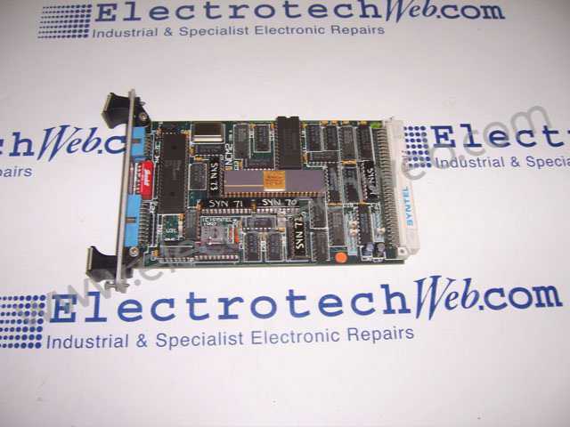OEM NCM2 Processor Board