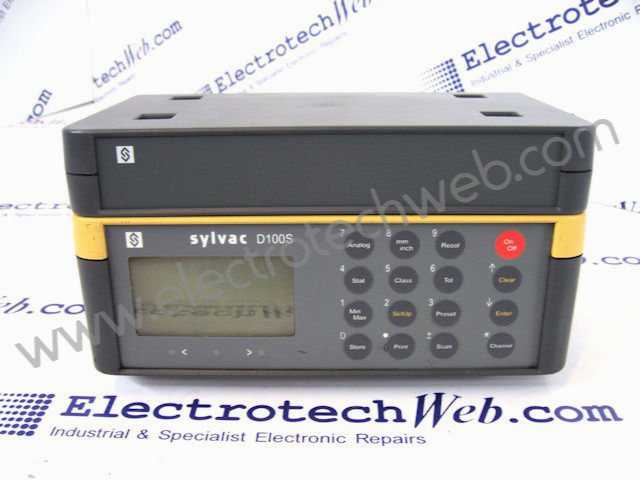OEM D100S04174 (43295) Indicator Unit