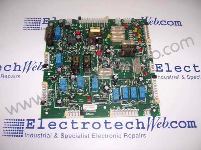 Flexatronics 90701506 PCB Board