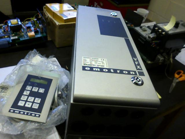OEM VFX4003754E (35571) Inverter