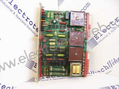 OEM EMADK33 (35782) Input/Output Card