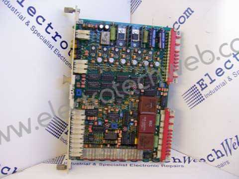 OEM DK29 (35752 Input/Output card