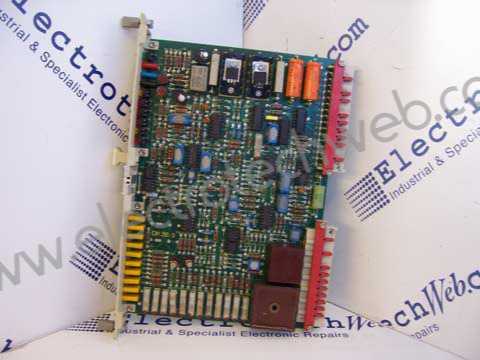 OEM DK28 (35753) Input/Output Card