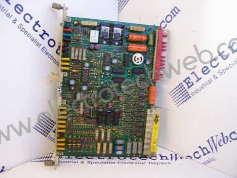 OEM DK27 (35754) Input/Output Card