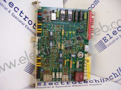 OEM DK26 (35781) Input/Output Card