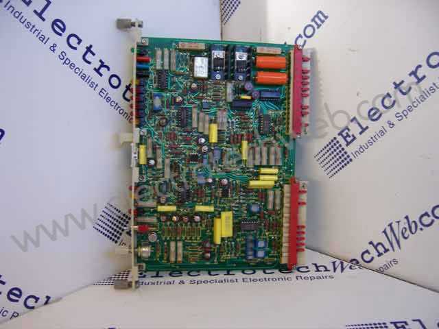 OEM DK25 (35775) Input/Output card