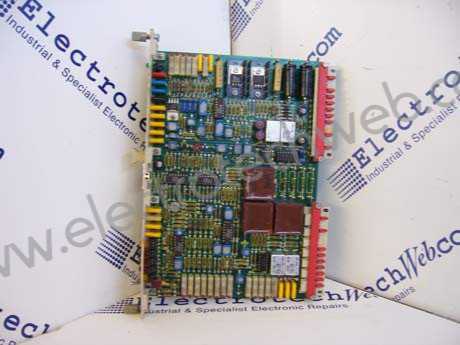 OEM DK24 (35774) Input/Output Card