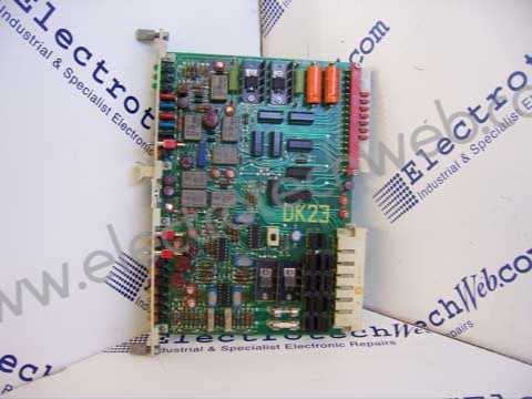 OEM DK23 (35773) Input/Output Card