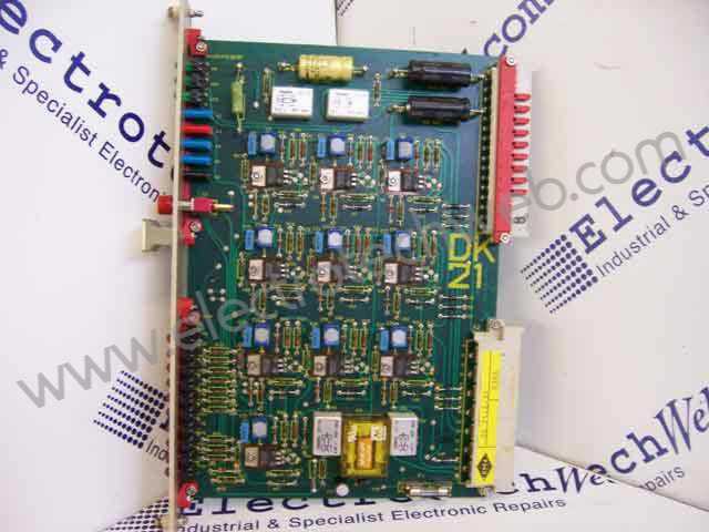 OEM DK21 (35779) Input/Output card