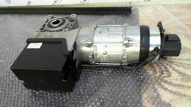 Seuster S6-0,3-50-18-25-EB6_DES Motor