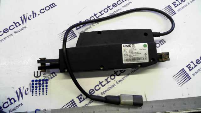 Linak 332/T5630 Actuator