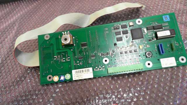 Logik ACDODC 4010B Control Board