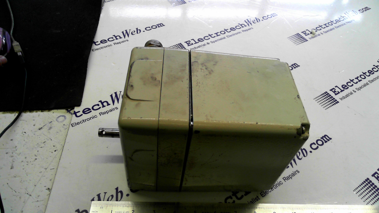 Hans Lingl N-AS-15L Damper Unit