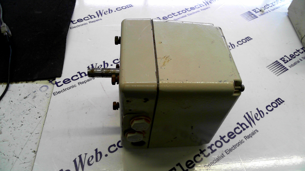 Hans Lingl N-L1-AAL Damper Unit