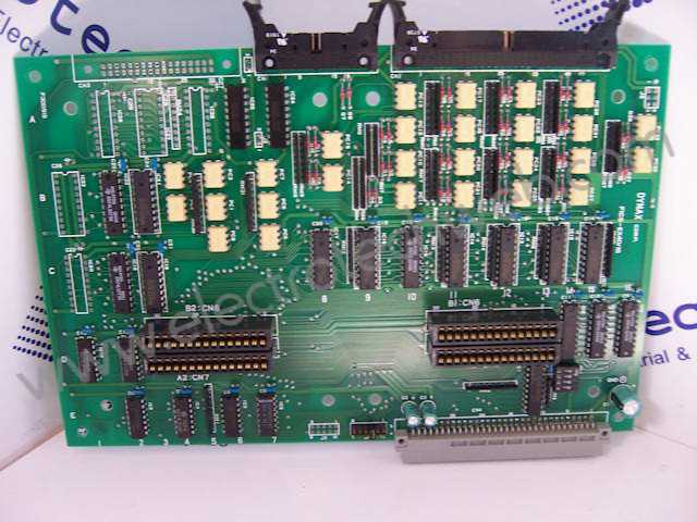 OEM FICSEX4016 (42362) Board