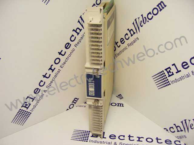 Honeywell 6210010 ISSC IPC
