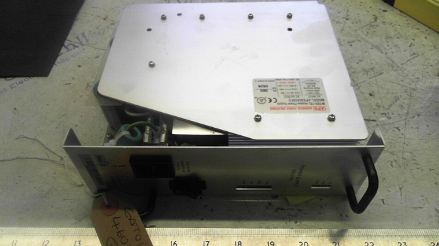 APS APS304CM-3 Power Supply