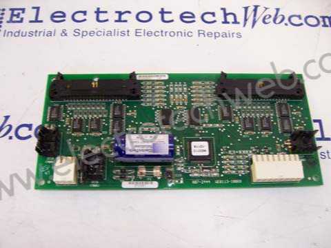 OEM MAC8072444 PCB (20254) PCB