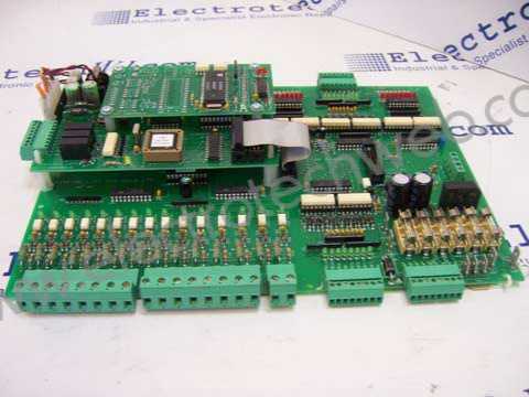Digital Lift IO8 Lift Board