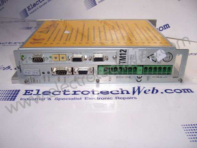 OEM 000795900037310005846 Servo Module